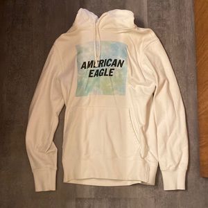 American eagle hoodie